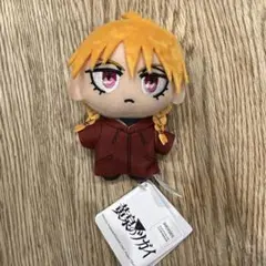 黄泉のツガイ マスコット ぬいぐるみ　ガブちゃん