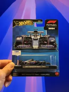 f1 ミニカー