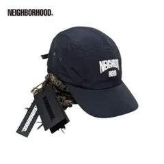neighborhood キャップ