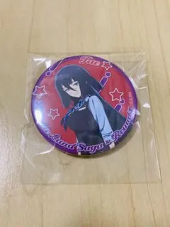 如月れん 缶バッジ ぶいすぽ フェス 2025 - メルカリ