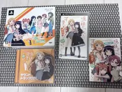 俺の妹がこんなに可愛いわけがない ポータブルが続くわけがない 初回特装版