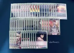 俺だけレベルアップな件 架南島レイド デッキ 最上 DFN N以下4コン付き