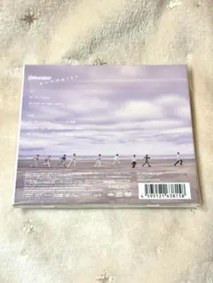 Snow Man オレンジkiss 初回盤B