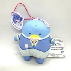 ふしぎ星のふたご姫 レイン マスコットぬいぐるみ 楽天コレクション