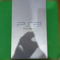 SONY PlayStation2 SCPH-39000 PS2 アクアブルー