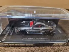 inno64 オートサロン限定 Supra TOP SECRET GT300 - メルカリ