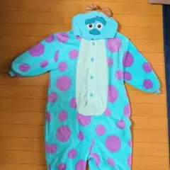 モンスターズ・インク サリー 着ぐるみ
