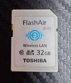 2026年最新】flashair w-03の人気アイテム - メルカリ
