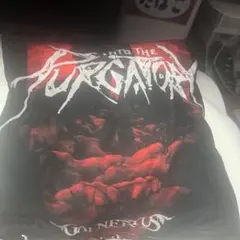 Galneryus INTO THE PURGATORYピローカバー 45×45