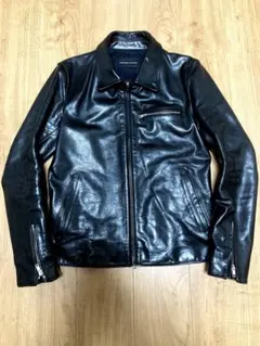 2026年最新】LOUNGE LIZARD メンズ シングルライダースの人気アイテム