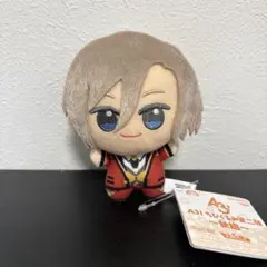 A3! ちびぐるみ　摂津万里　ぬいぐるみ