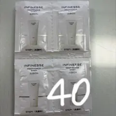 ALBION INFINESSE ディープフォースウォッシュ