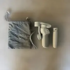 OSMO スタビライザー OM4