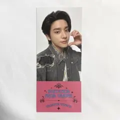 ENHYPEN WORLD ポップアップ POPUP 購入特典 ジェイク