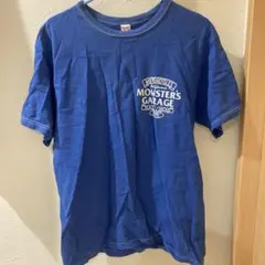 フラットヘッド Tシャツ