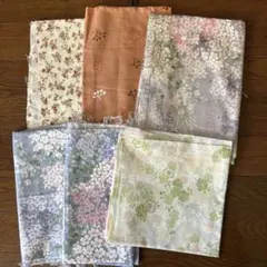 ハギレ 布 まとめ売り
