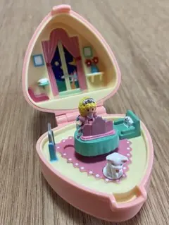 希少Angel Pocket エンジェルポケット 誕生石ネックレス冬 | Mercari