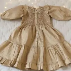 bonjour diary クリスマス　ホリデー　6y