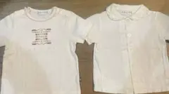 CELINE ベビーTシャツ 2点セット 80cmのサムネイル