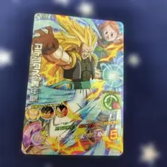 2026年最新】ドラゴンボールヒーローズ ゴテンクスの人気アイテム