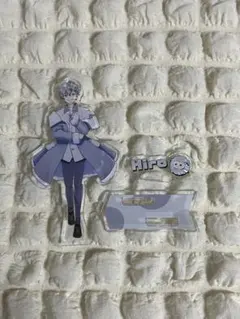 カラフルピーチ ヒロ アクスタ