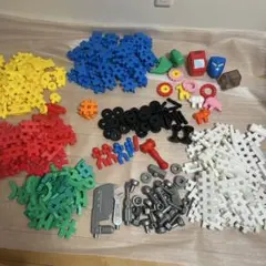 ニューブロック ブロック玩具