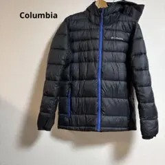 【Columbia 】ダウンジャケット