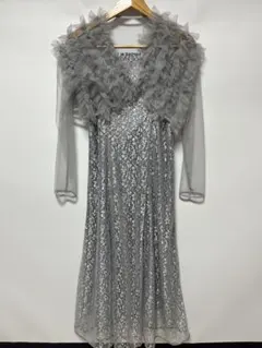 A.R アザレアローズ 結婚式 パーティー用ドレス およばれドレス