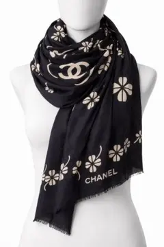 2026年最新】CHANELココマークスカーフの人気アイテム - メルカリ