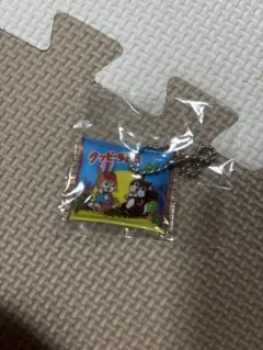 ガチャガチャ クッピーラムネ