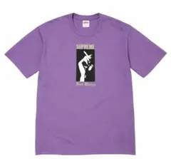 Supreme Wish Tee ブラウン TシャツS - メルカリ