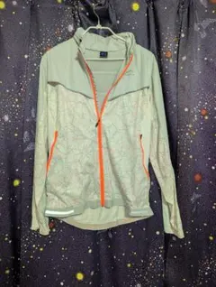 ワークマン　サイクルジャケット　サイクルウェア　size 3Lのサムネイル