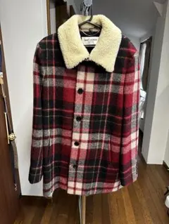 2025年最新】Saint Laurent ピーコート・ウールコートの人気アイテム