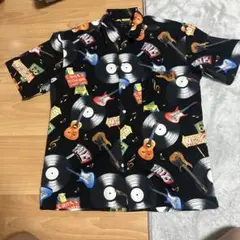 ciao シャツ