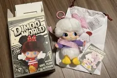 【正規品】DIMOO WORLD × DISNEY デイジー