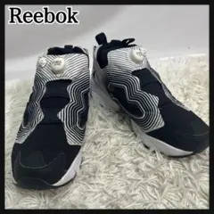 【美品】Reebok Instapump FV4501　29 希少カラー