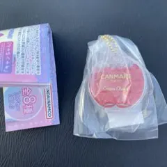 キャンメイク　ガチャ　クリームチーク　CL01 CANMAKE