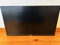 AcerVG252Q 24.5インチ ゲーミングモニター 165HzIPSFHD - メルカリ