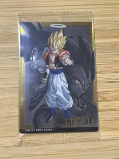 ドラゴンボールZ ゴジータ SEC 10-29 - メルカリ