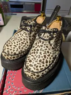 2025年最新】ジョージコックス レオパードの人気アイテム - メルカリ