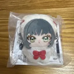 学園アイドルマスター 一番くじPart4 F賞 きららいず マスコット 月村手毬