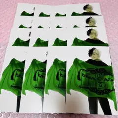 ウィンブレ 桜遥 ポストカードブック 風 16枚セット