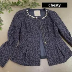 2025年最新】チェスティ パール ジャケットの人気アイテム