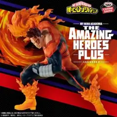 ヒロアカ THE AMAZING HEROES-PLUS-ENDEAVOR Ⅱ
