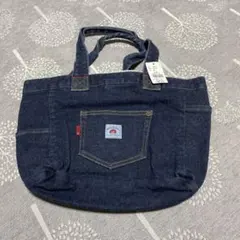 ベティスミス トートバッグ