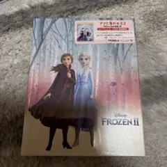 アナと雪の女王2 MovieNEX('19米)〈数量限定・2枚組〉