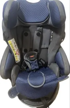 2025年最新】aprica フラディア グロウ isofix 360°セーフティー