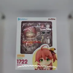 【新品未開封】ねんどろいど ホロライブ さくらみこのサムネイル