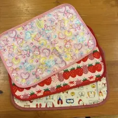 くぅー様専用　ランチョンマット