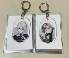 葛葉 叶 にじさんじ にじネイル Classy ランダムアクリルキーホルダー